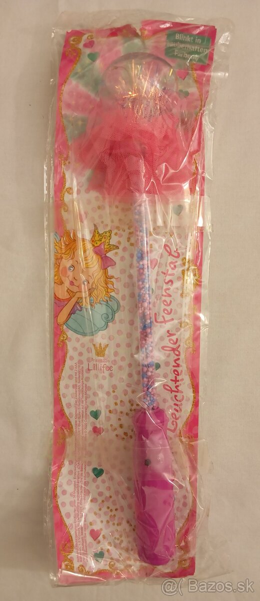 Nové hračky pre dievčatá 7 - 6