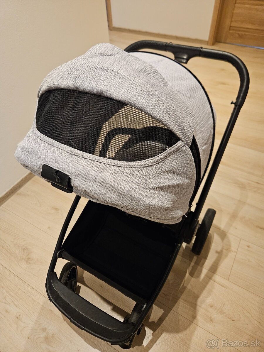 Kočík Zopa move - 6