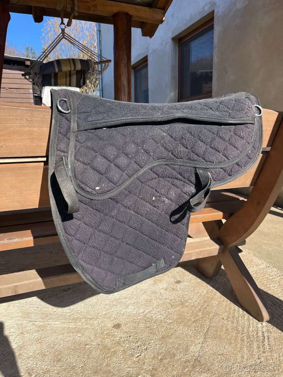 Sedlo pre poníky - 6