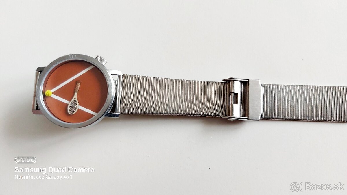 damske hodinky akteo - 6