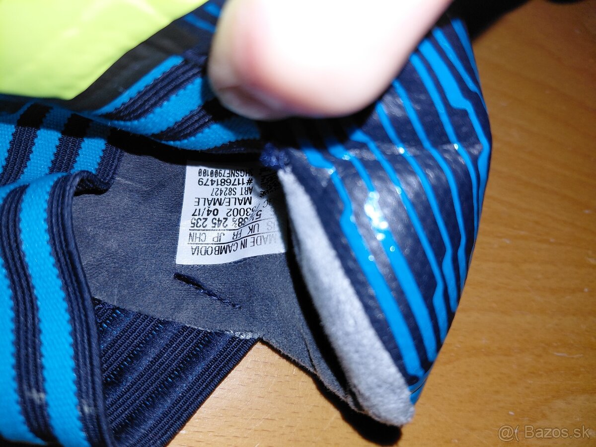 Kopačky adidas 38 2/3 - 6