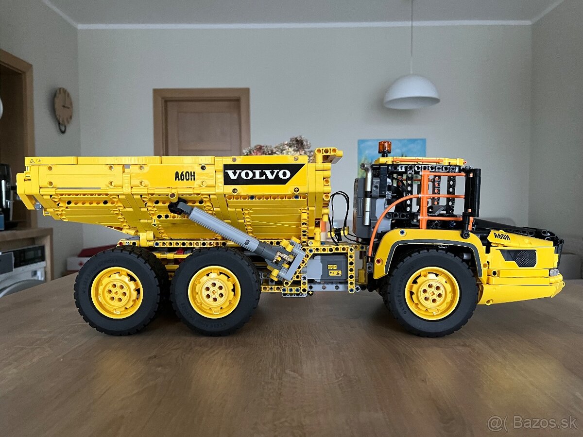 Lego Technic 42114 - 6