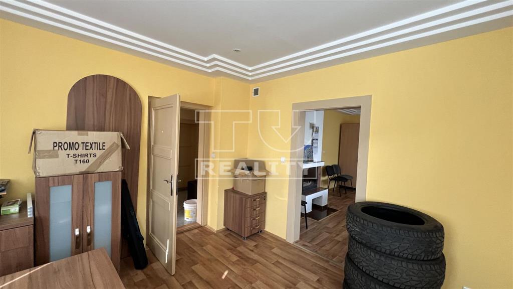 Budova v centre na prenájom, Martin - 6