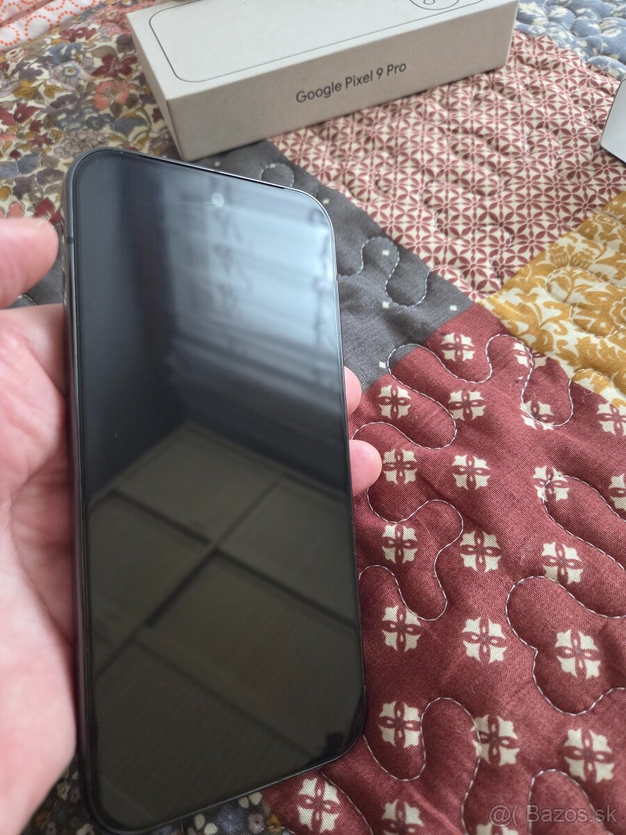 Predam Pixel 9 pro 256 g - 6