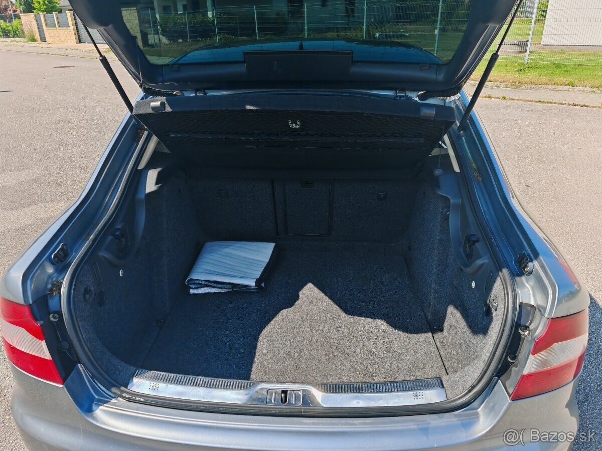 Škoda Superb 2, 3.6 V6 L&K - 6