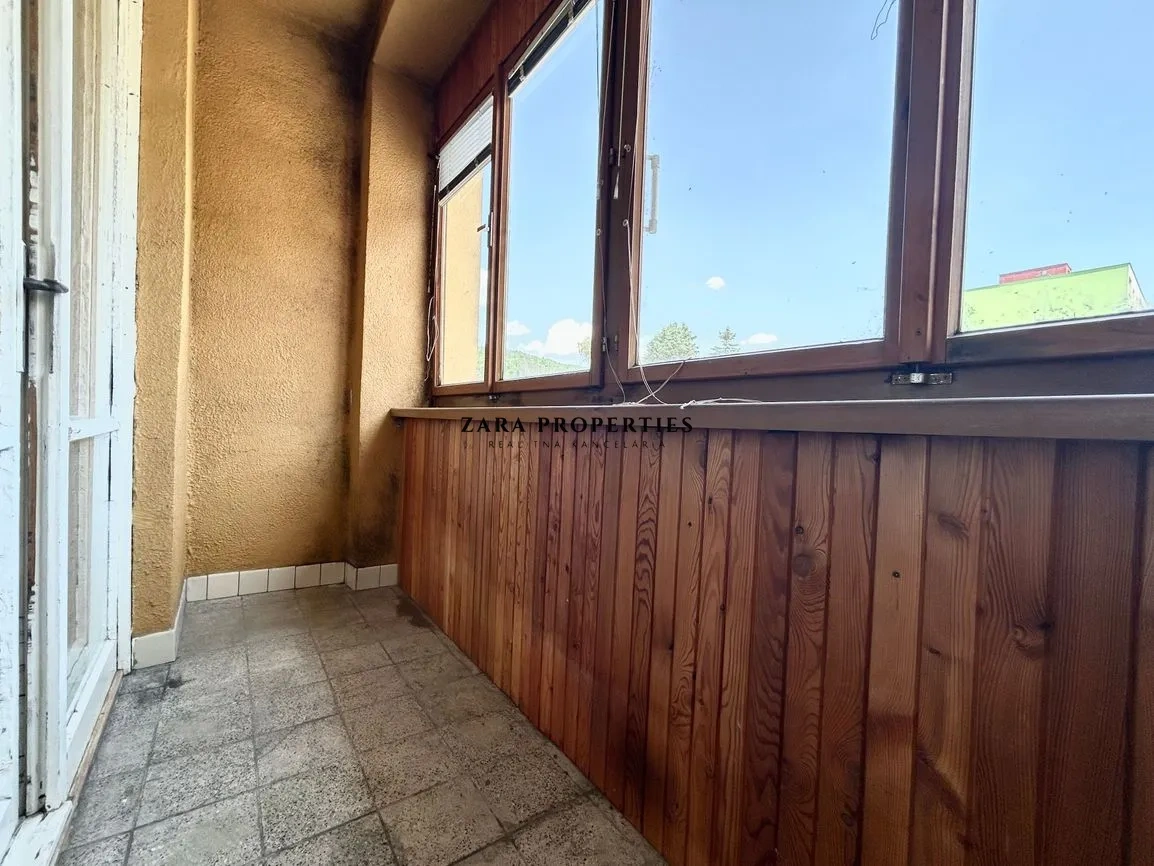 3 izbový byt v TEHLOVEJ bytovke, Púchov - 6