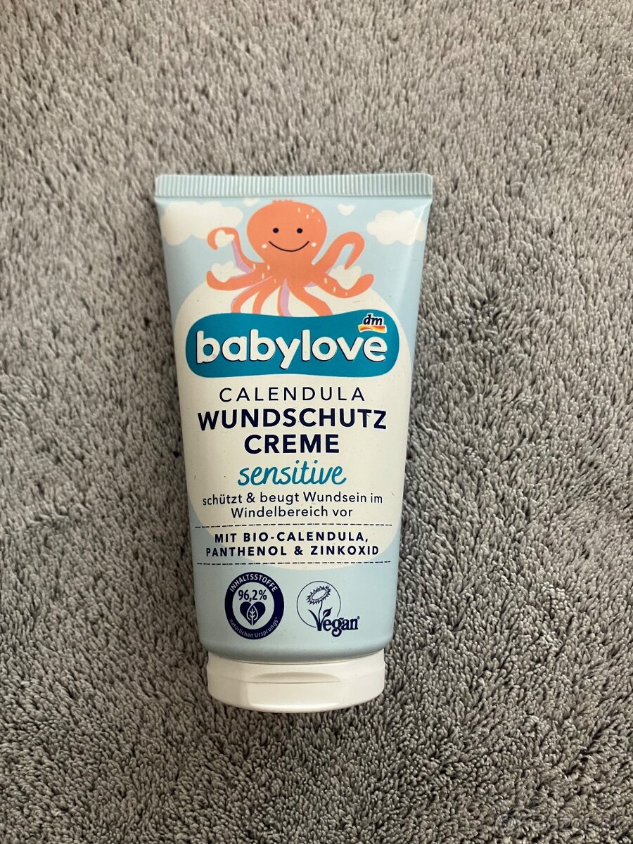 Pre bábätko aj mamičku - 6