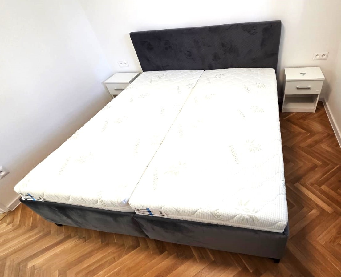 PRENÁJOM - 2.izbový byt Bratislava DNV - 6