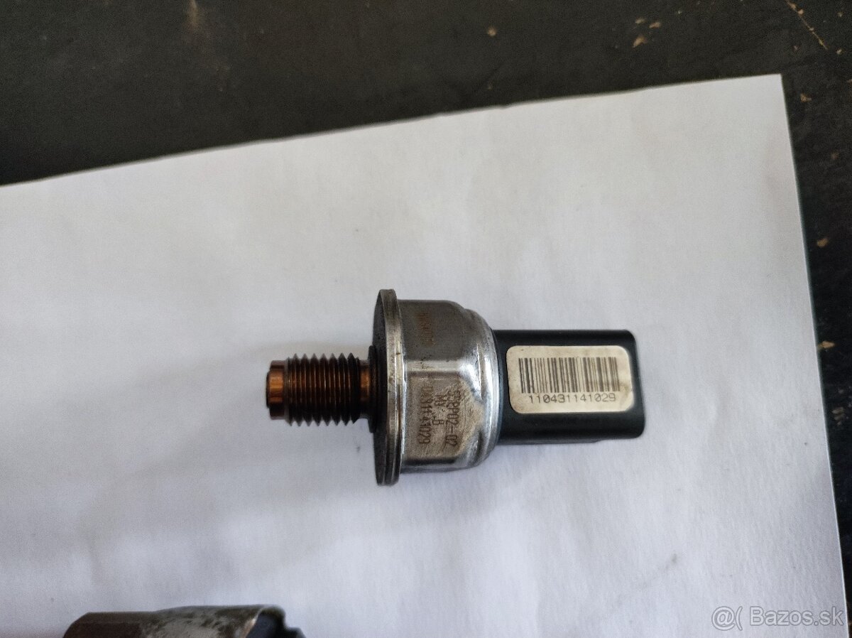 Motor RHR 2.0 HDI - AUTOMATicka prevodovaka - 6