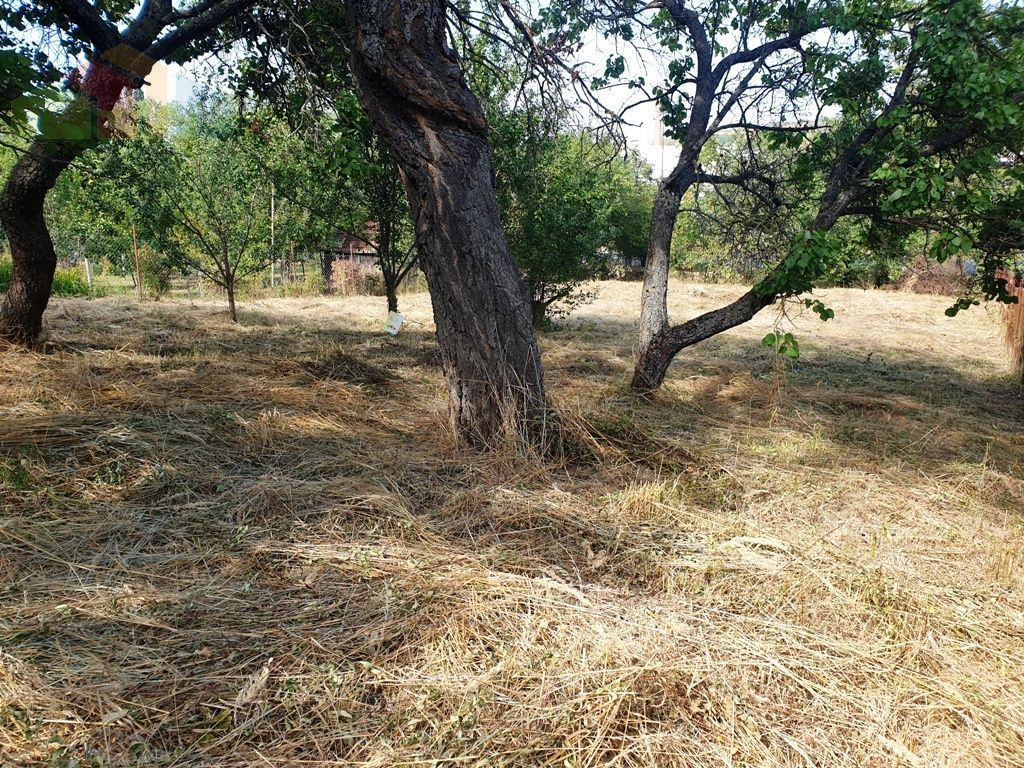 Na predaj investičný pozemok "záhrada" o výmere 691 m2 - 6