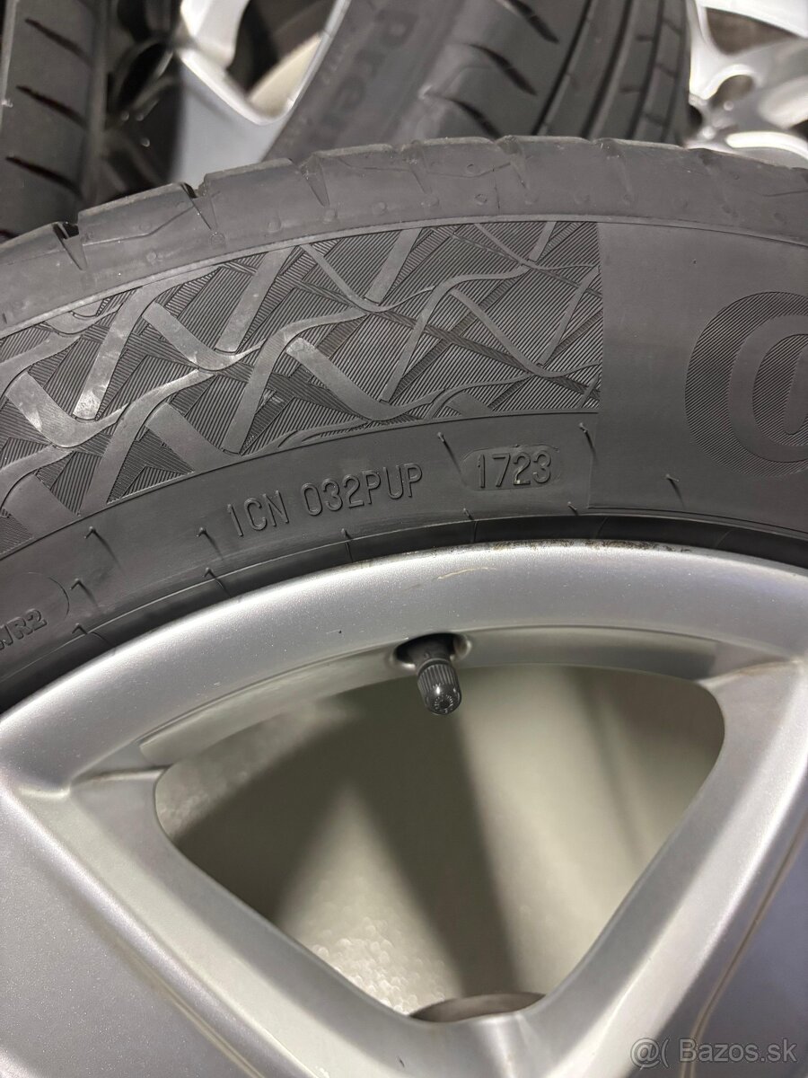 Audi R18 235/55/18 letné continental Audi A6 A7 C7 - 6