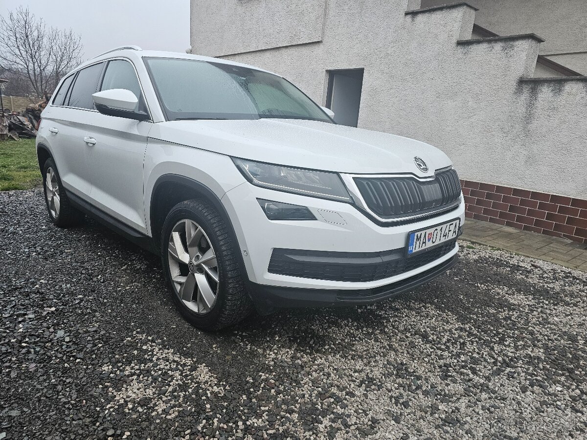 Škoda kodiaq - 6
