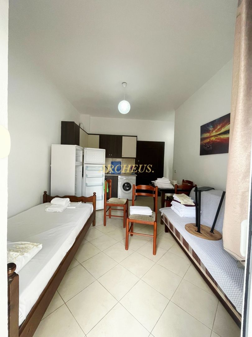 2-izbový apartmán s výhľadom, 53 m2, Albánsko - Saranda - 6