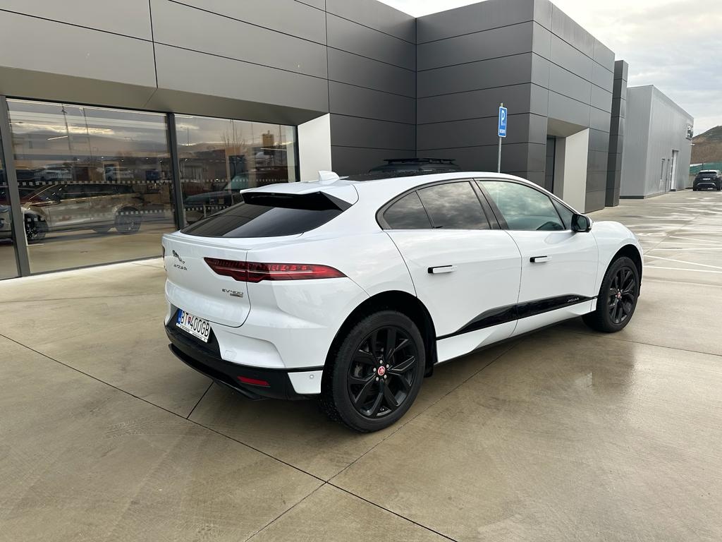 Predam JAGUAR I-PACE /TOP - 6