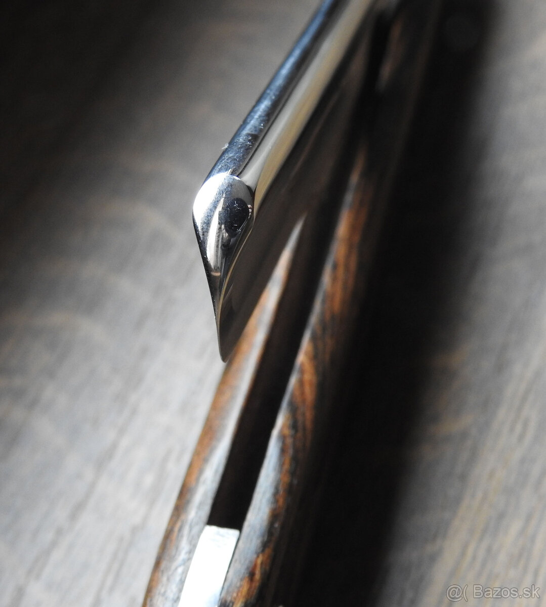 Britva GD Classic - nová - 6