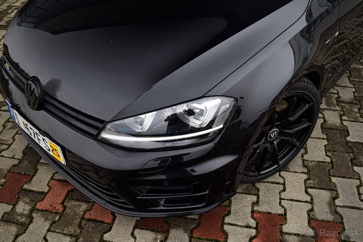 Volkswagen Golf R 2.0 TSI 221 kW 4Motion. - 6