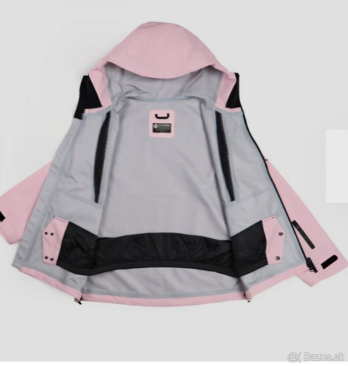 Lyžiarska bunda - 6