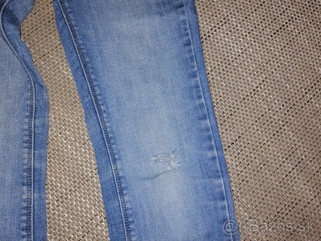 rifle pre chlapca v. 152, zn. ESPRIT - 6