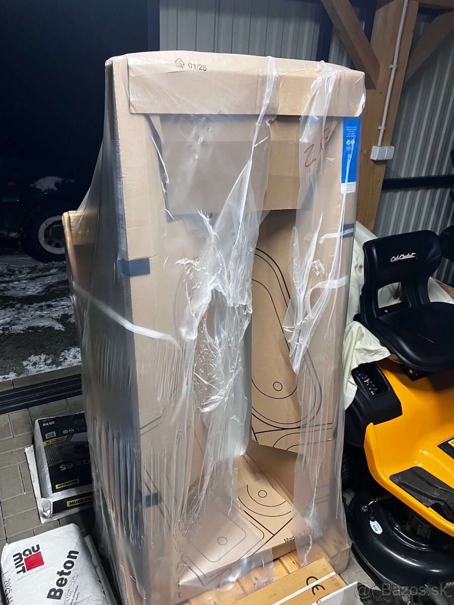 VAŇA DO KÚPELNE 1600x70 jika - 6