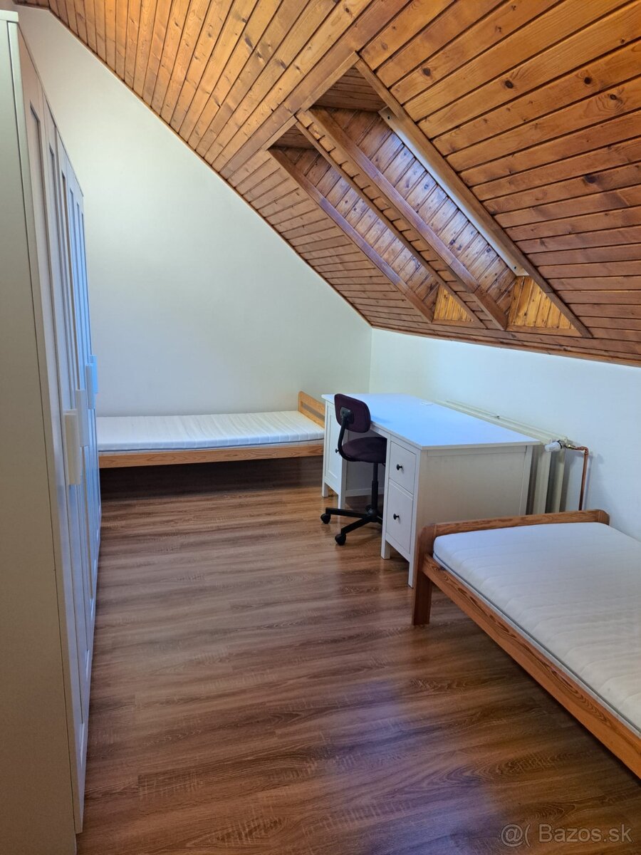 Jednoizbový byt, Lednické Rovne - 6