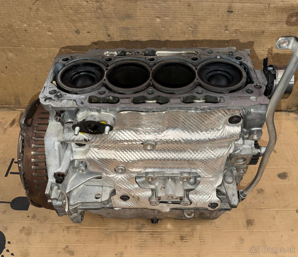 -----KIA HYUNDAI 1.6 CRDi EURO 6+----- - 6