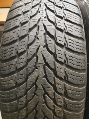 NOKIAN snowproof 1 185/65 R15 - 6