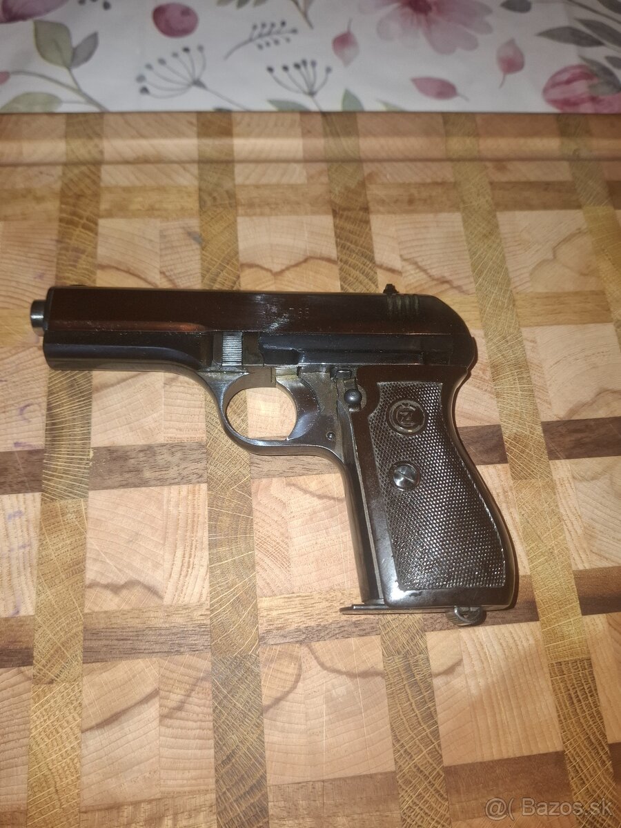 Predám čz vz 27 ČSP 1945 - 6