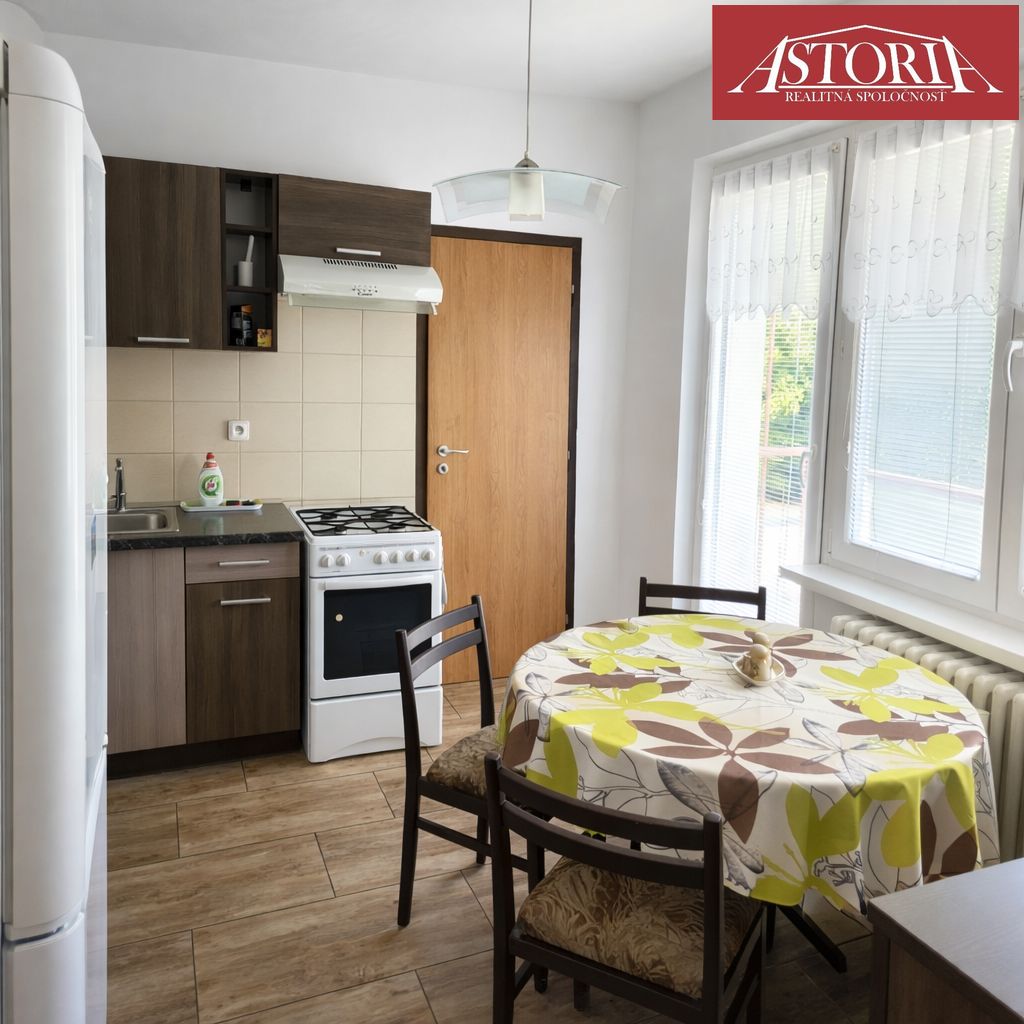 2 izbový byt Martin - V. Šipoša - 6