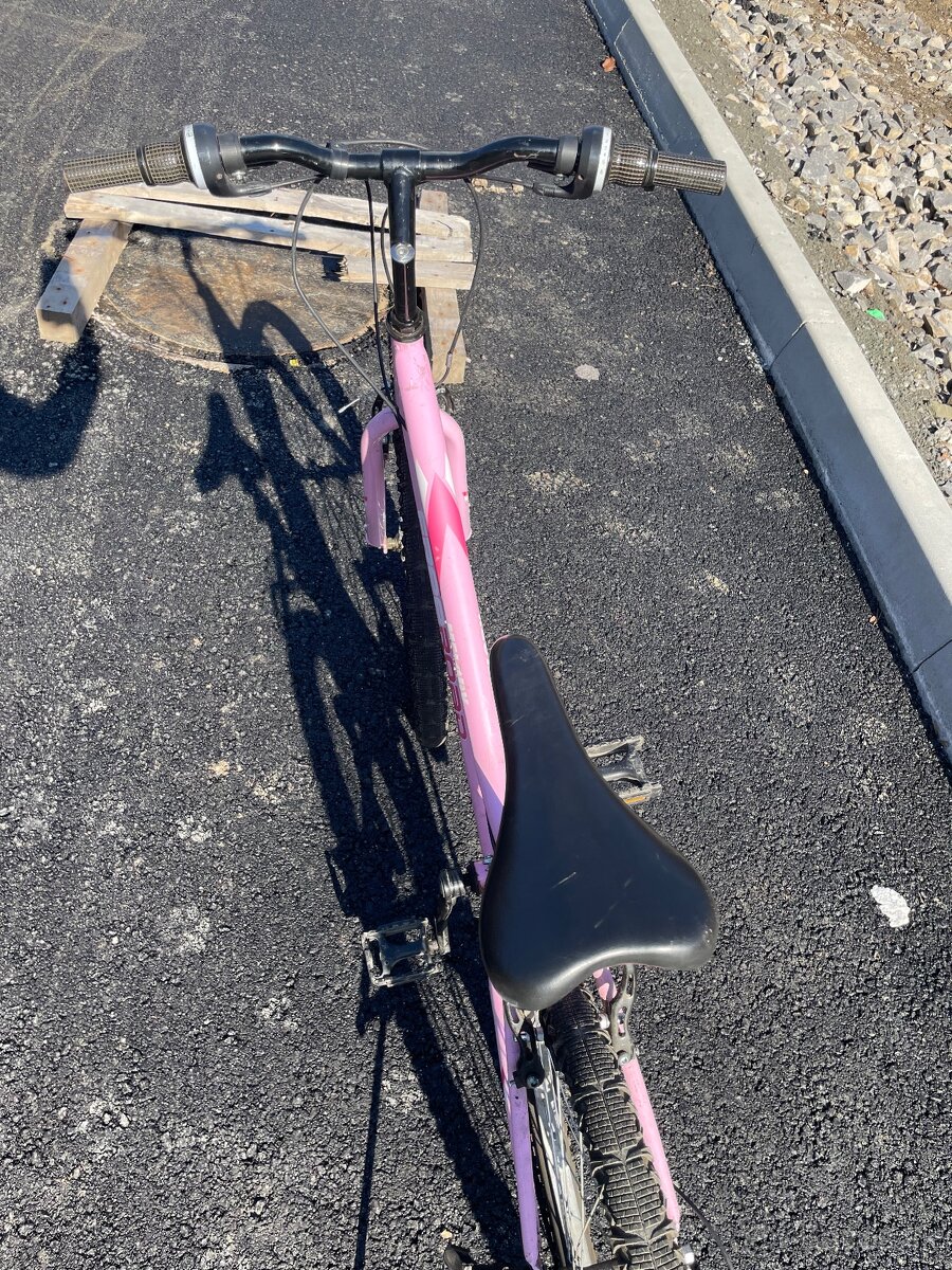Predam dievčenský bicykel - 6