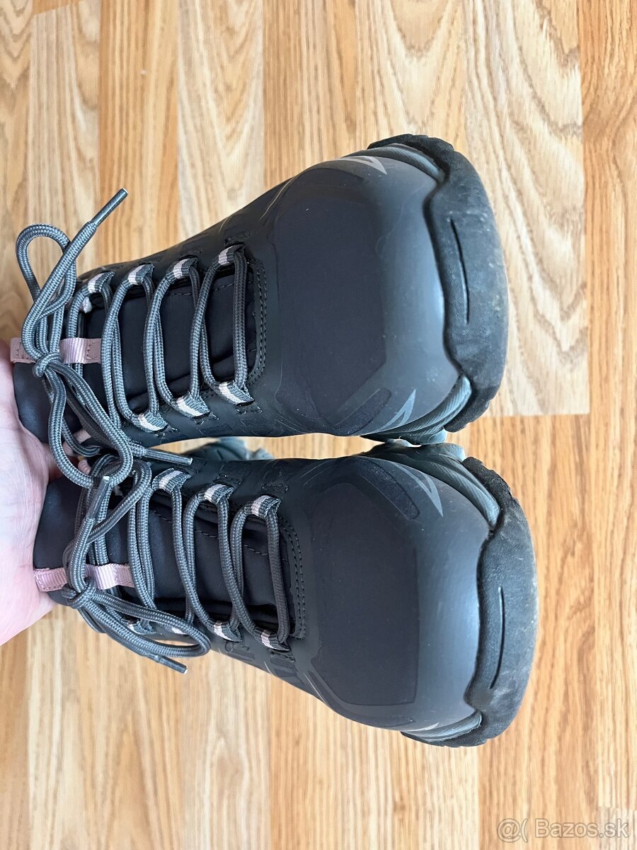 Turistické topánky - 6