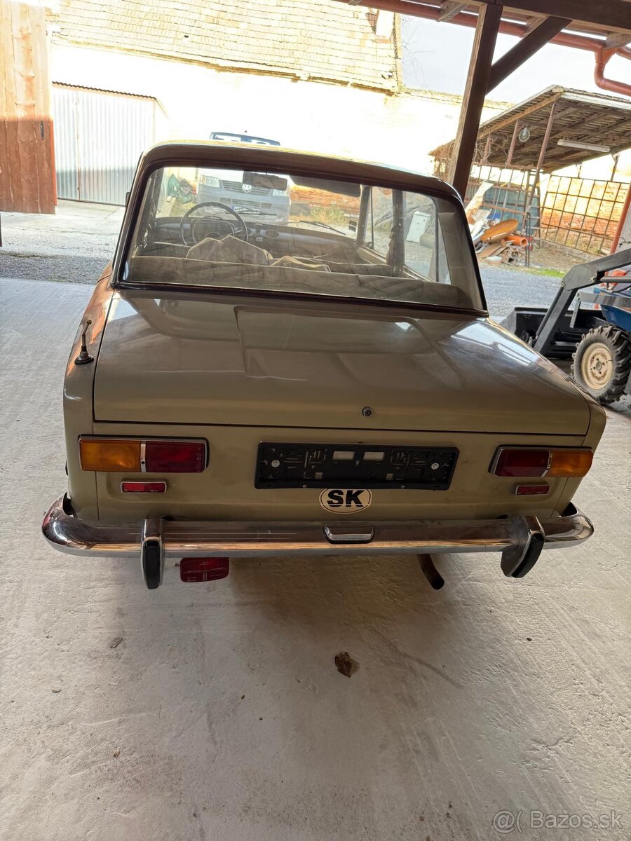 Lada 1200 - 6