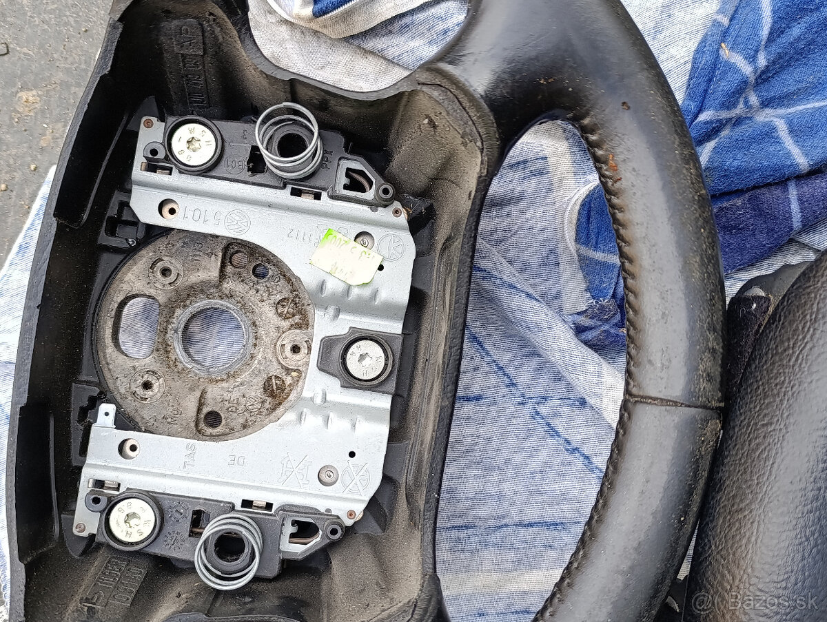 Airbag volantu Škoda Superb1 - 6