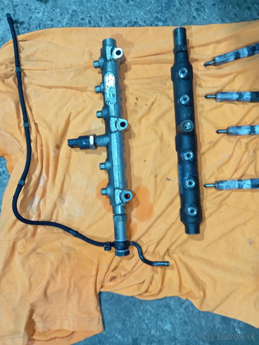 Nahradne Diely KIA Sorento D4CB 2.5 CRDI - 6