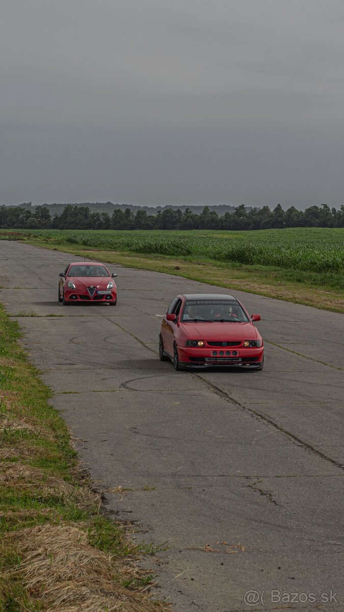 Seat Ibiza 1.9 6K1 GT TDI - 6