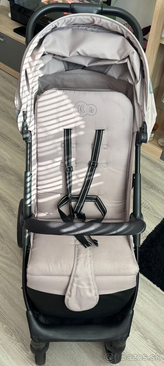 Predám Kočík Kinderkraft Trig 3 - 6