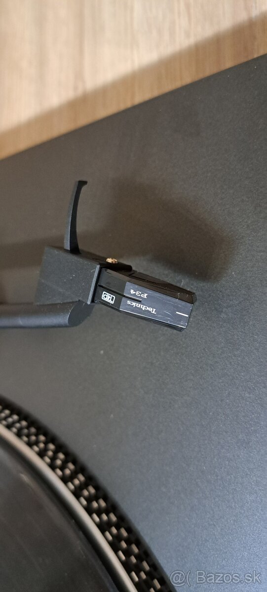 Technics SL - BD 22D - 6