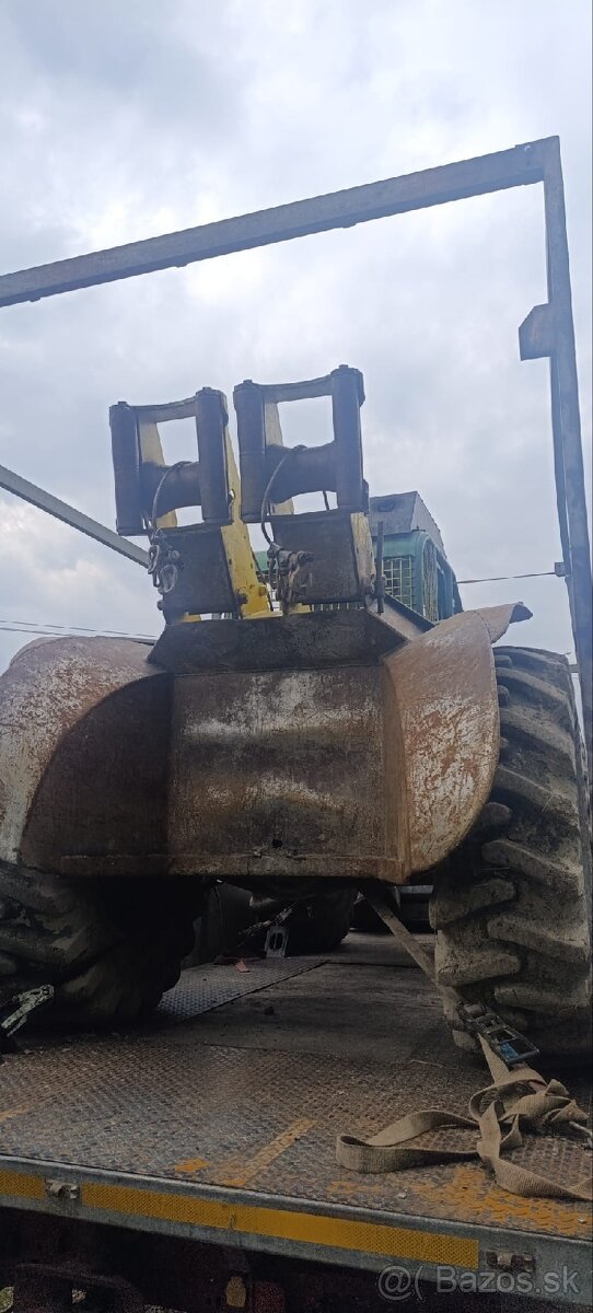 Renault midliner 250 (LKT,ukt,crystal,Zetor) - 6