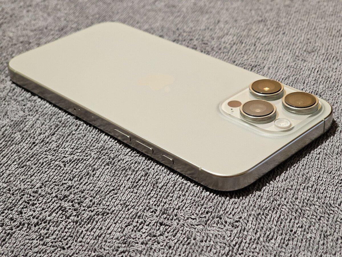 iPhone 16 pro max - 6