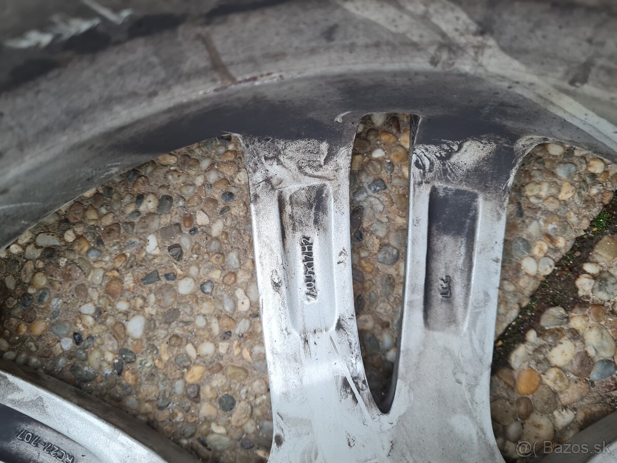 5x112 r17 - 6
