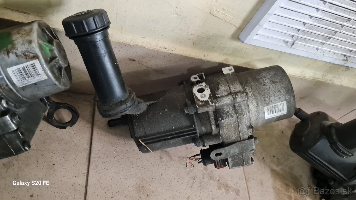 Peugeot 307-308-3008 servo - 6