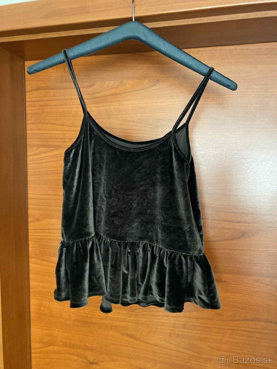 Dámsky top zn. Asos - 6