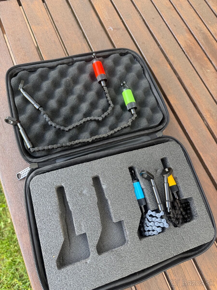 SWINGRE SADA 4ks - 6