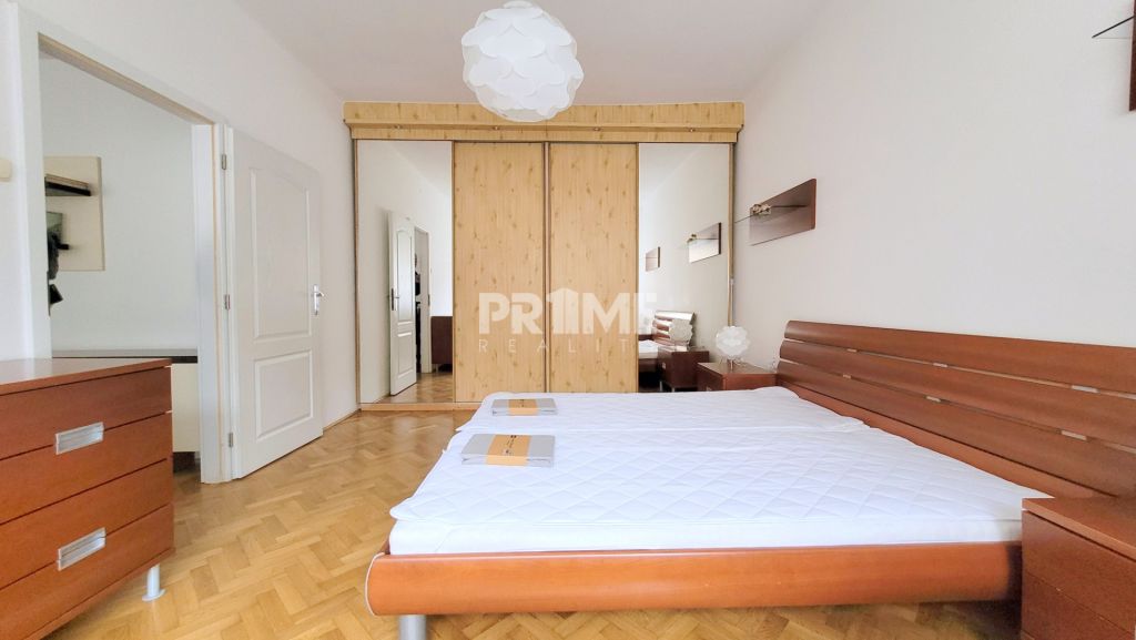 Pekný 2i byt, REKONŠTRUKCIA, KLÍMA, Karadžičova ulica, Staré – foto 10