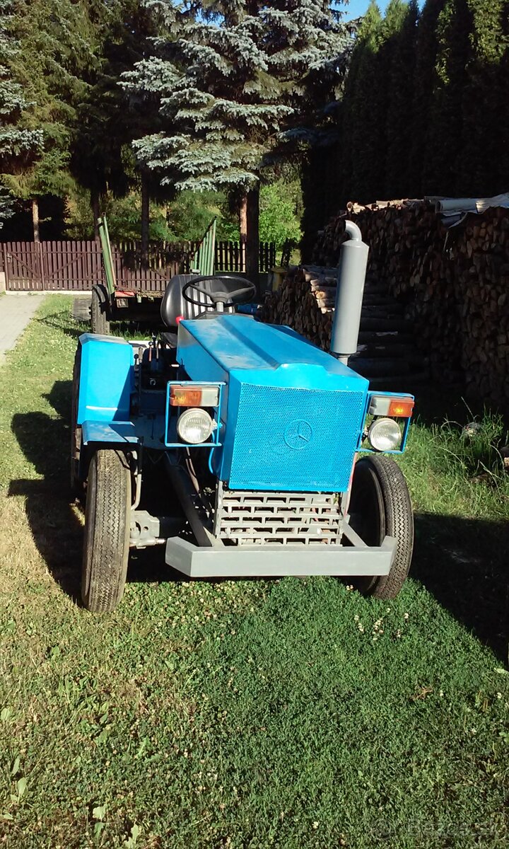 malotraktor - 6