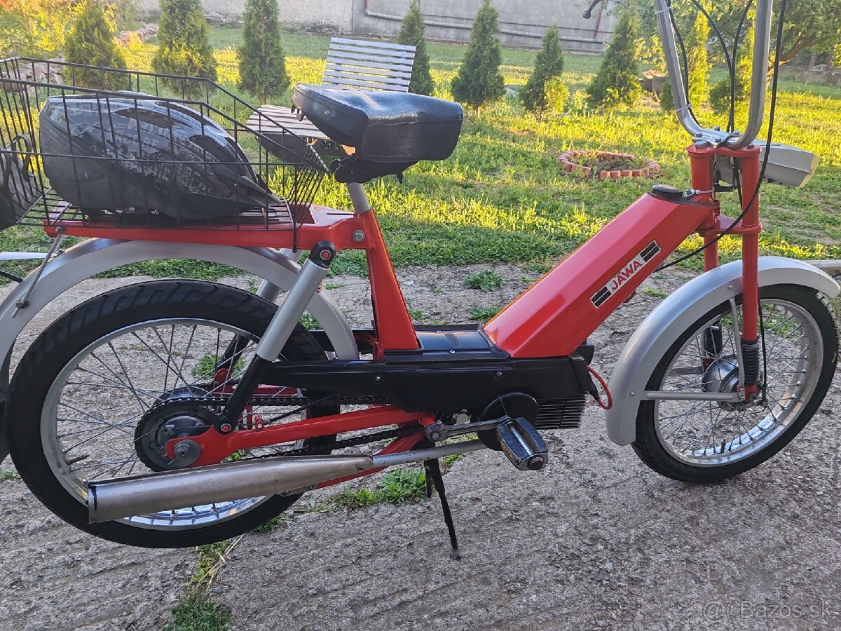 Babeta 207 - 6