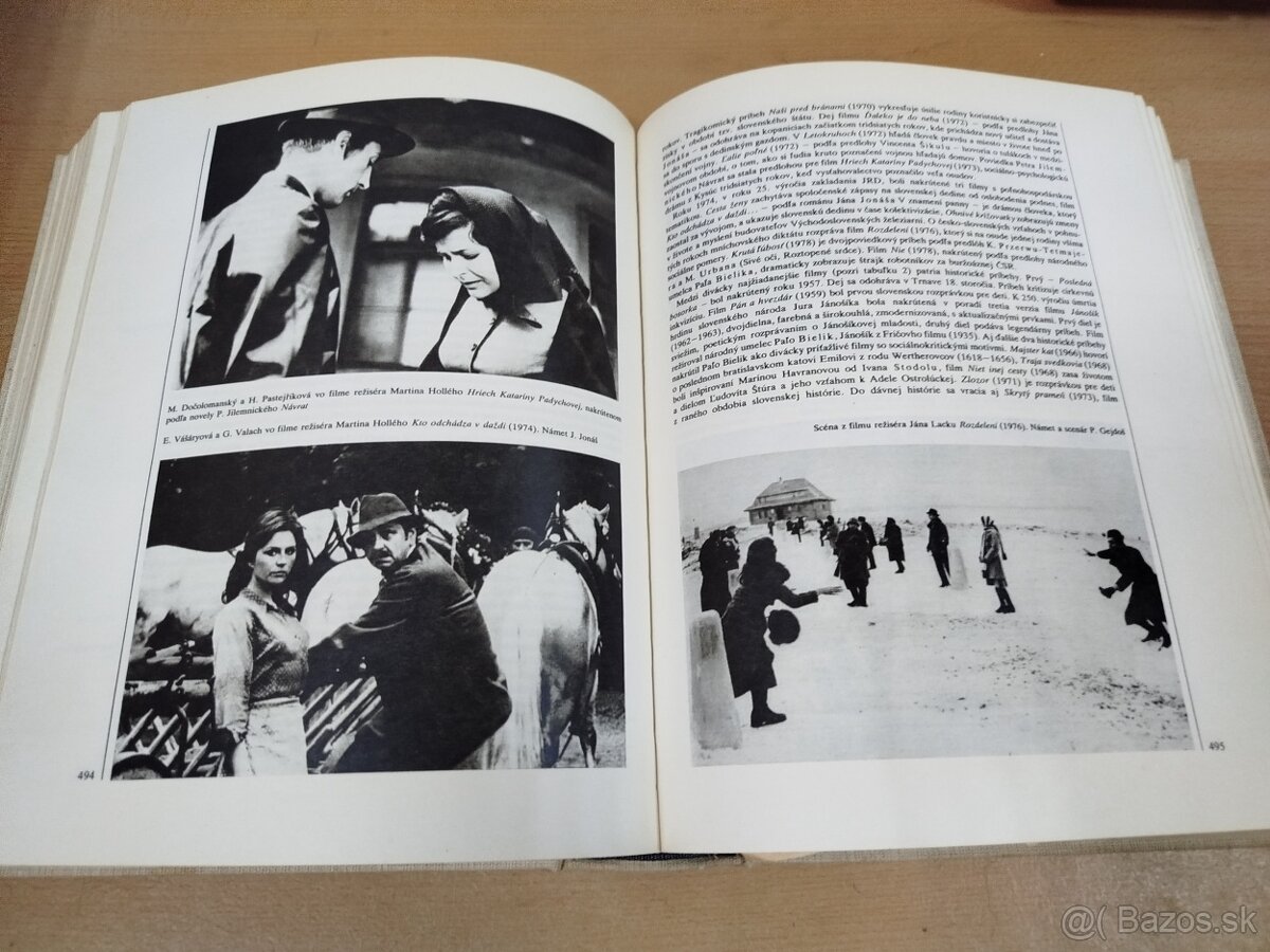 SLOVENSKO 1 – 4--Dejiny. Príroda. Ľud I.-II. Kultúra I.-II.- - 6