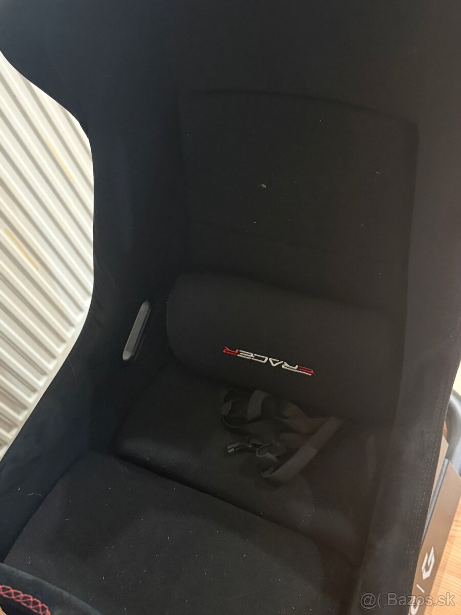 Logitech g29 + setup - 6