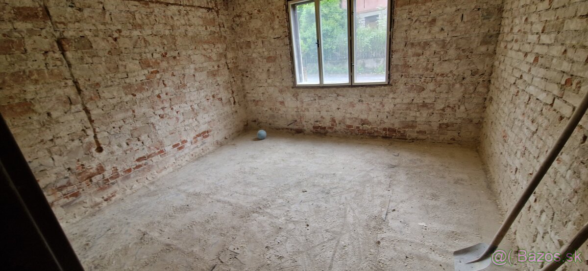 Rodinny dom, chata - 6