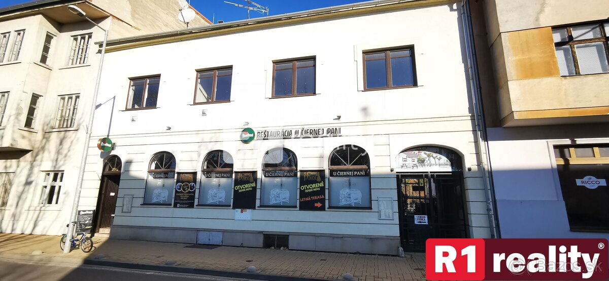 JEDINEČNÁ INVESTÍCIA "Hubacsek" Teplická /pozemok 1302 m2/ - 6