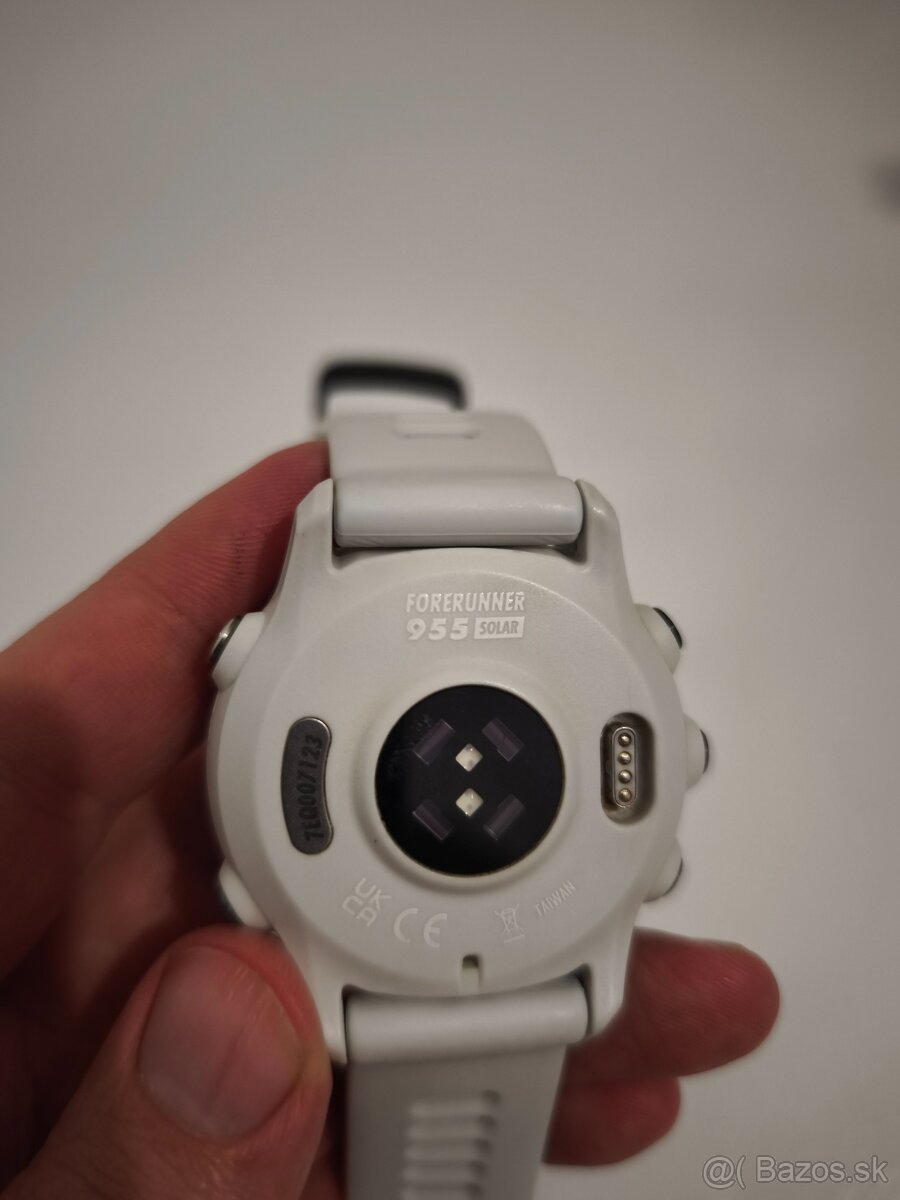 Garmin Forerunner 955 SOLAR - 6